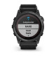 Tactix® 7 – Pro Edition - Solar-powered tactical GPS watch with nylon band - 010-02704-11 - Garmin